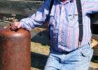 David Bale, age 76