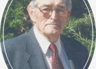 Pastor E. Allen Menter, age 87