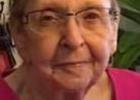 Iris Purdon Edwards, age 83