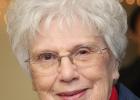 Frances Eulberg, age 78