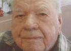 Melvin G. Fernau, age 101