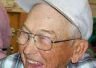 Floyd J. “Shorty” Vogelgesang, age 82