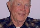 Gene Stensland, age 86