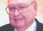 Arthur Glynn, age 88