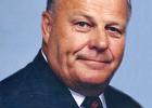 Harry Richard Hauffe, age 83