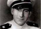 Harley Hill, age 93