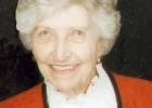 Helen M. Franks, age 88
