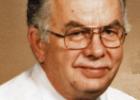 Allin Hodge, age 83