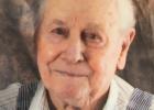 Howard E. Haugen, age 95