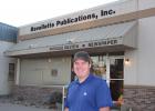 Beau Ravellette will host the 138th Annual SD Newspaper Association Convention, October 14-16 in Deadwood, SD. Ravellette has held the position of SDNA President this past year, overseeing the association that includes 115 daily and weekly newspapers within South Dakota. He is the general manager of Ravellette Publications, Inc, and it’s six weekly newspapers.
