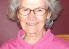 Isabel "Isy" Marie O'Rourke, age 96