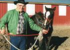 James Earl Moriarty, age 74