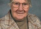 Joy O. Parker, age 99