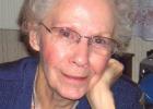 Jean Keffeler, age 91