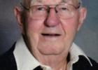 Cornelius M. “Corney” Keintz, age 97