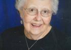 hyllis Hannah Kertzman, age 88