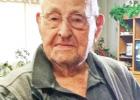 Irvin Charles Kruse, age 98