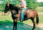 Larry Denny, age 77