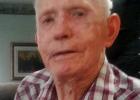 Tom Lebeda, age 84