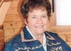 Bernice Florence Lemmel, age 84