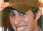 Levi Sandal, age 26,
