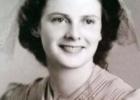 Lillian Carlson, age 90