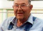 Lloyd Martin Olson, age 94