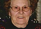 Margaret Henriksen, age 92