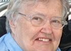 Margaret Marie (Harnisch) Buckles, age 90