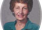 Marie Daley, age 85