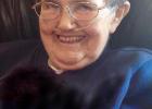 Marie Lamm, age 89