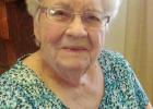 Marjorie Jeffords, age 93