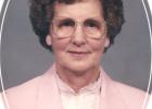 Mary Helen Clark, age 91