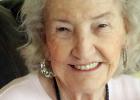 Mary Virginia Johnston, age 87