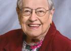 Mary Martha Burns, age 96