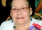 Edna McKenzie, age 90