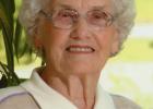 Mildred Radway, age 91