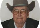 Burt Nehl, age 85