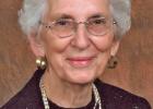 Nonabelle Pearl Prang, age 86