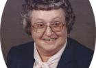 Phyllis May Sandgren, age 88