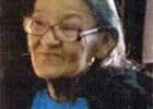 Pearl Dull Knife, age 66