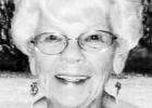 Lillian “Shorty” Peters, age 90