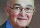 Richard Bartel Kirsch, age 81