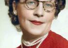 Rita Jane Henderson, age 87