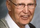 Russell Olson, age 91