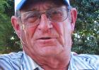 Shorty Marshall, age 77
