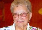 Stella E. Linenko, age 97