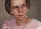 Ernestine (Stina) Yohe, age 93