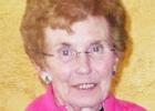 Nola V. (Warkenthien) Tellinghuisen, age 82