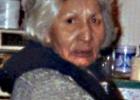 Margaret Long Soldier Thorson "Ite' Waste Wi", age 79